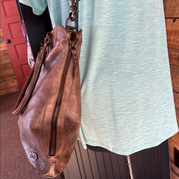 BED|STU Mildred in Taupe DD NWOT - Picture 5 of 12